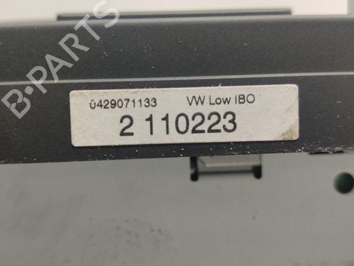 Radio SEAT LEON (1P1) 1.4 16V | BP16170880E6 