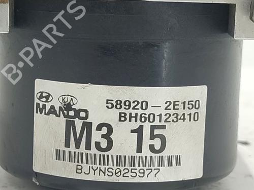 ABS pump KIA SPORTAGE II (JE_, KM_)  | BP28294112M43 
