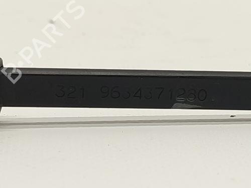 Front windshield wiper arm PEUGEOT 307 (3A/C)  | BP16224154C143 