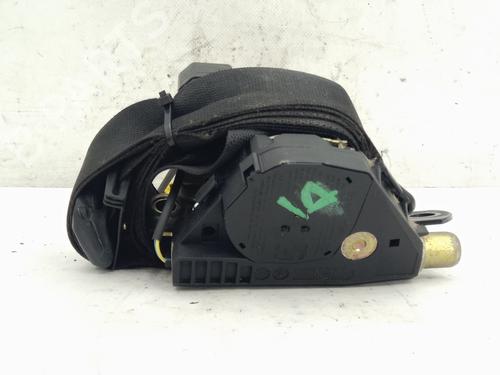 Used Front left seatbelt MERCEDES-BENZ M-CLASS (W163) ML 270 CDI (163.113) (163 hp) 26398970
