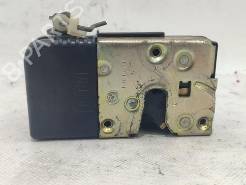 Used Front right lock Front right lock CITROËN C5 I (DC_) 2.0 HDi (DCRHZB, DCRHZE) (109 hp) 33814183 33814183