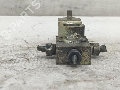 Used Brake master cylinder OPEL FRONTERA A (U92) 2.8 TD (5BMWL4, 5BSUD2) (113 hp) 27833873