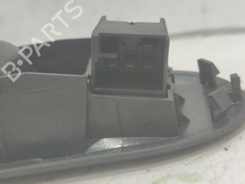 Front right interior door handle VW GOLF IV (1J1)  | BP19098511I14 