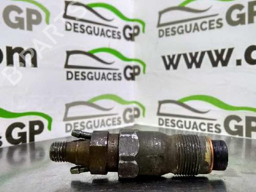 Used Injector OPEL OMEGA B (V94) [1994-2005]  7138373