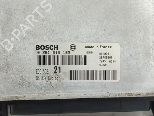 Engine control unit (ECU) CITROËN XSARA (N1) 2.0 HDi 90 | BP30109218M57 
