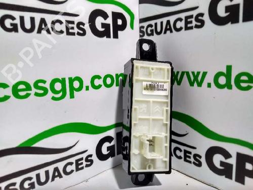 Switch PEUGEOT 2008 I (CU_)  | BP7144266I30 