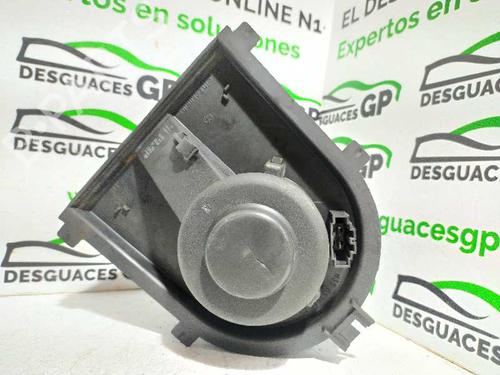 Heater blower motor SEAT LEON (1M1) 1.9 TDI | BP7126698M62 
