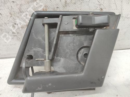 Used Front left interior door handle TATA SAFARI (42_FD) [1998-2025]  18720387