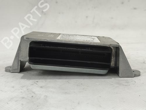 Used ECU airbags RENAULT SCÉNIC II (JM0/1_) [2003-2010]  17322367