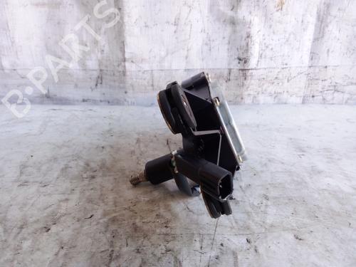 Rear wiper motor SMART CITY-COUPE (450)  | BP18882457M102 