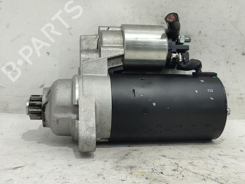 Used Starter SEAT CORDOBA (6L2) 1.9 SDI (64 hp) 23993183