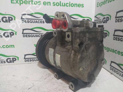 AC compressor HYUNDAI H-1 / STAREX Bus (A1) 2.5 TD 4WD | BP7125787M34 