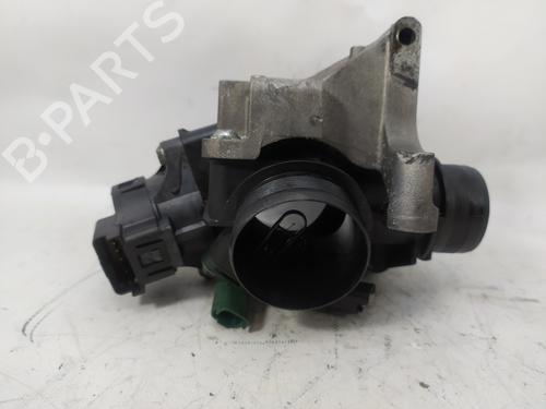 Throttle body PEUGEOT 407 (6D_) 1.6 HDi 110 (6D9HZC, 6D9HYC) | BP11287946M82 