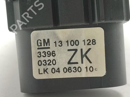 Headlight switch OPEL ASTRA H (A04) 1.6 (L48) | BP39962827I24 - Image 3