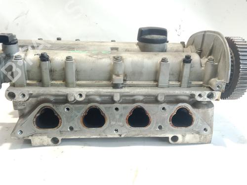Cylinder head VW POLO (6N2) 1.4 16V | BP27680782M5 