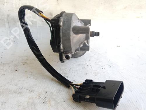Front wiper motor OPEL MERIVA A MPV (X03) 1.6 16V (E75) | BP30161968M29