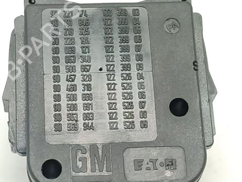 Steering column stalk OPEL CORSA B (S93) 1.2 i 16V (F08, F68, M68) | BP31042393I23 