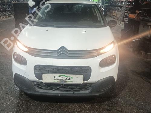 Used Parts CITROËN C3 III (SX) 1.6 BlueHDi 75 (75 hp) 4420628