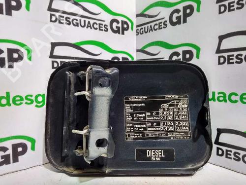 Fuel flap MERCEDES-BENZ E-CLASS (W210)  | BP7142805C131 