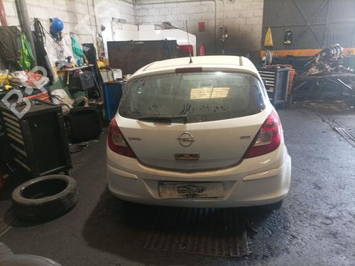 Rear mirror OPEL CORSA D (S07) 1.3 CDTI (L08, L68) | BP39962773I6 - Image 7