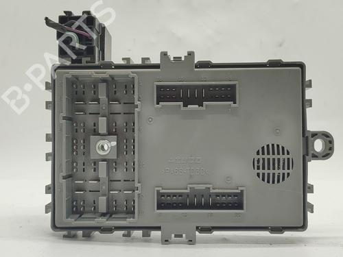 Fuse box CHEVROLET AVEO / KALOS Hatchback (T250, T255)  | BP16112511E1 