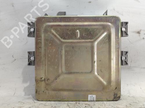 Engine control unit (ECU) PEUGEOT 605 (6B)  | BP18077113M57 