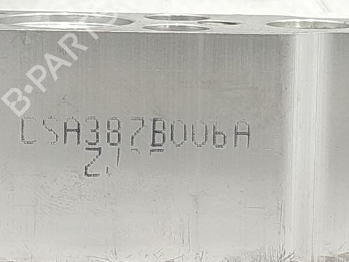 Electronic sensor MITSUBISHI OUTLANDER II (CW_W) 2.0 DI-D (CW8W) | BP38703590M84 - Image 4