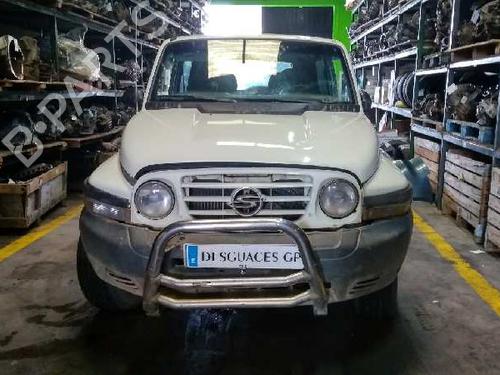 Used Parts SSANGYONG KORANDO (KJ) 2.9 TD 1221167