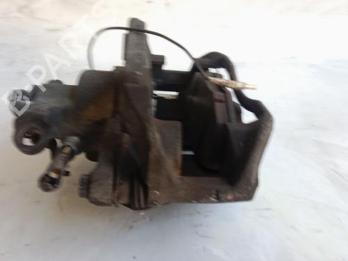 Left front brake caliper CITROËN C5 II (RC_) 2.0 HDi (RCRHRH) | BP29891294M105