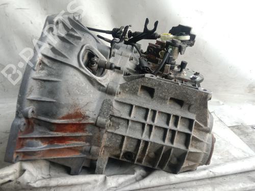 Used Gearbox FORD FOCUS I (DAW, DBW) [1998-2009]  30354732