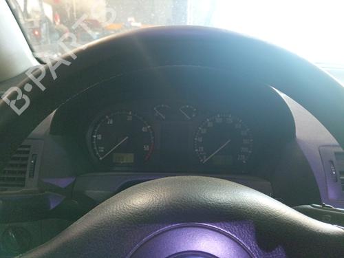 Injektor SKODA FABIA I (6Y2)  | BP19317339M100 