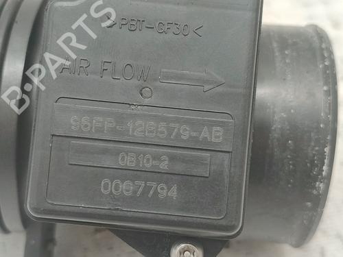Mass air flow sensor FORD PUMA (EC_) 1.4 16V | BP37027972M95 - Image 5