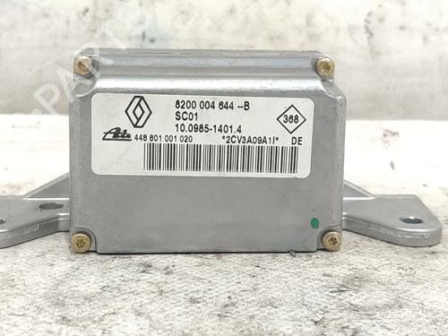 Used Electronic sensor RENAULT LAGUNA II (BG0/1_) 1.9 dCi (BG08, BG0G) (120 hp) 27618583