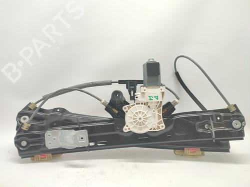 Used Front left window mechanism Front left window mechanism JAGUAR XE (X760) 2.0 D (180 hp) 34396405 34396405