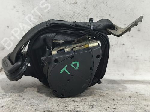 Rear right seatbelt VW POLO (9N_, 9A_) 1.9 SDI | BP24473020I28 