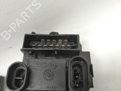 Heater resistor RENAULT SCÉNIC I MPV (JA0/1_, FA0_) 1.9 dTi (JA0N) | BP30154856M108