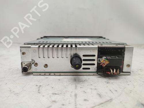 Radio CITROËN XSARA (N1) 2.0 HDi 90 | BP27436325E6 