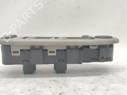 Left front window switch CITROËN C5 I (DC_) 2.0 HDi (DCRHZB, DCRHZE) | BP36994644I27 - Image 3