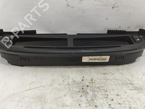 Instrument cluster CITROËN XSARA PICASSO (N68) 1.8 16V | BP18241553C47 