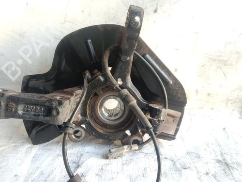Used Right front steering knuckle PEUGEOT 807 (EB_) 2.2 HDi (128 hp) 27330042