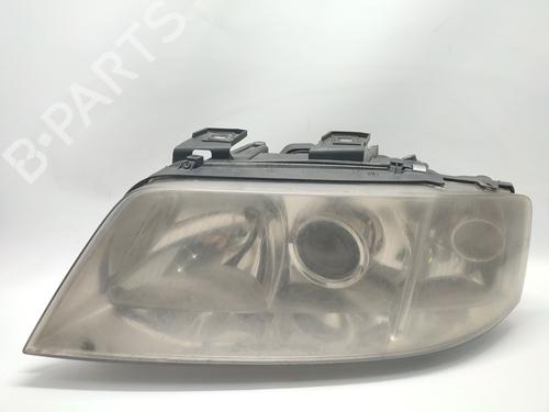 Used Left headlight Left headlight AUDI A6 C5 (4B2, 4B4) 2.5 TDI (150 hp) 34240709 34240709