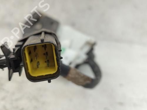 Front left lock ROVER 25 I Hatchback (RF) 1.4 16V | BP27833840C98 