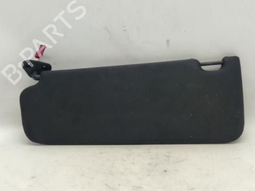 Right sun visor BMW 3 (E90)  | BP17062019I2 