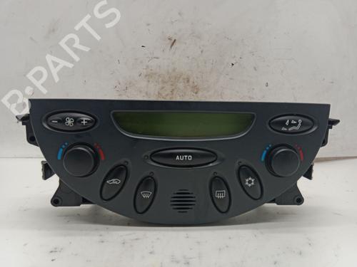 Used Climate control CITROËN C5 I (DC_) 2.0 HDi (DCRHZB, DCRHZE) (109 hp) 25296548