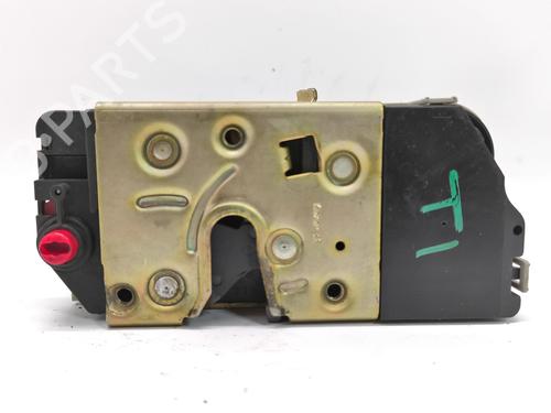 Used Rear left lock PEUGEOT 307 Break (3E) 2.0 HDI 110 (107 hp) 29208253