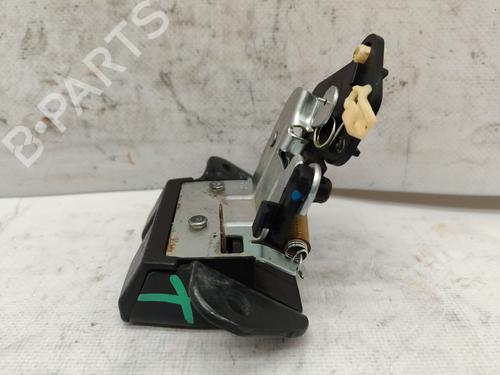Tailgate lock HYUNDAI TUCSON (JM) 2.0 CRDi | BP25727886C101 