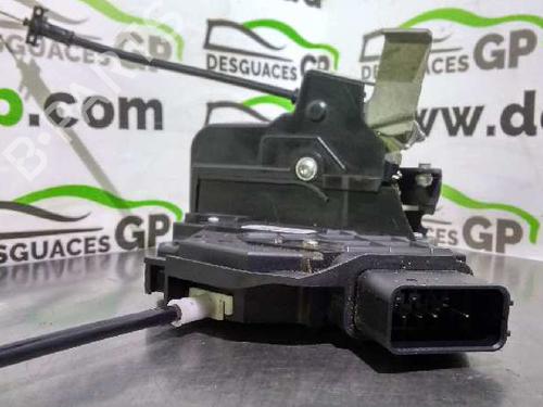 Rear left lock FORD FOCUS II Turnier (DA_, FFS, DS)  | BP7137945C100 