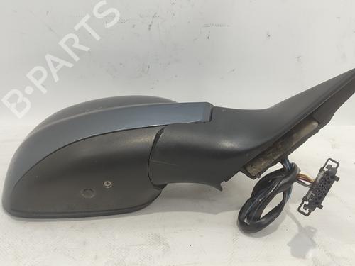Right mirror VW PASSAT B5.5 (3B3) 1.9 TDI | BP18742973C27 