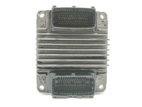 Engine control unit (ECU) OPEL CORSA C (X01) 1.7 DI (F08, F68) | BP39809268M57 - Image 3