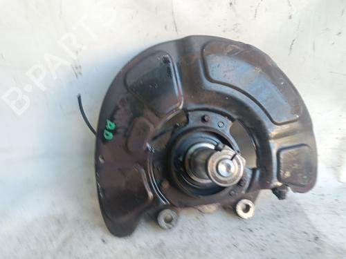 Right front steering knuckle MERCEDES-BENZ E-CLASS (W212) E 200 CDI / BlueTEC (212.005, 212.006) | BP30686322M26